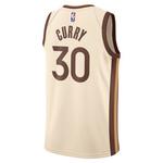 Nike Golden State Warriors Steph Curry #30 2025 City Edition Jersey - Thumbnail 2 of 3
