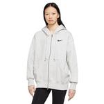 Women's Nike Sportswear Phoenix Fleece Full Zip - Thumbnail 1 of 4