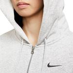Women's Nike Sportswear Phoenix Fleece Full Zip - Thumbnail 3 of 4
