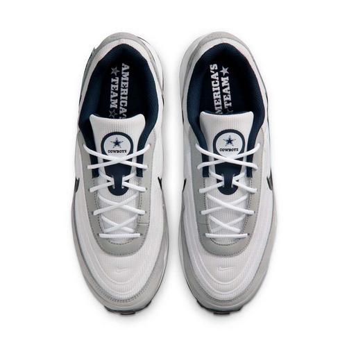 Nike Dallas Cowboys Air Max Verse Sneakers - Primary Image