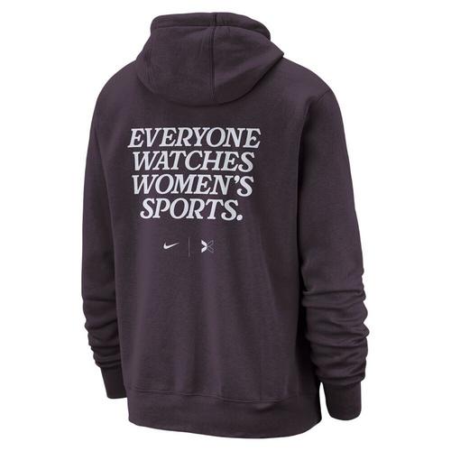 Women's Nike Everyone Watches Women's Sports™ Crewneck Sweatshirt - Primary Image