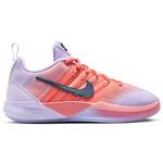 Big Kids' Nike Sabrina 3 "Radiant" Basketball Shoes - Thumbnail 1 of 7