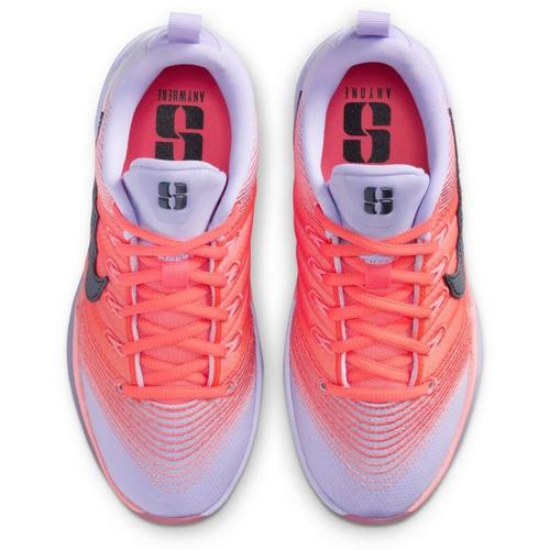 Big Kids' Nike Sabrina 3 "Radiant" Basketball Shoes - Primary Image