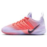 Big Kids' Nike Sabrina 3 "Radiant" Basketball Shoes - Thumbnail 4 of 7