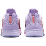 Big Kids' Nike Sabrina 3 "Radiant" Basketball Shoes - Thumbnail 5 of 7