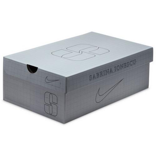 Big Kids' Nike Sabrina 3 "Radiant" Basketball Shoes - Primary Image