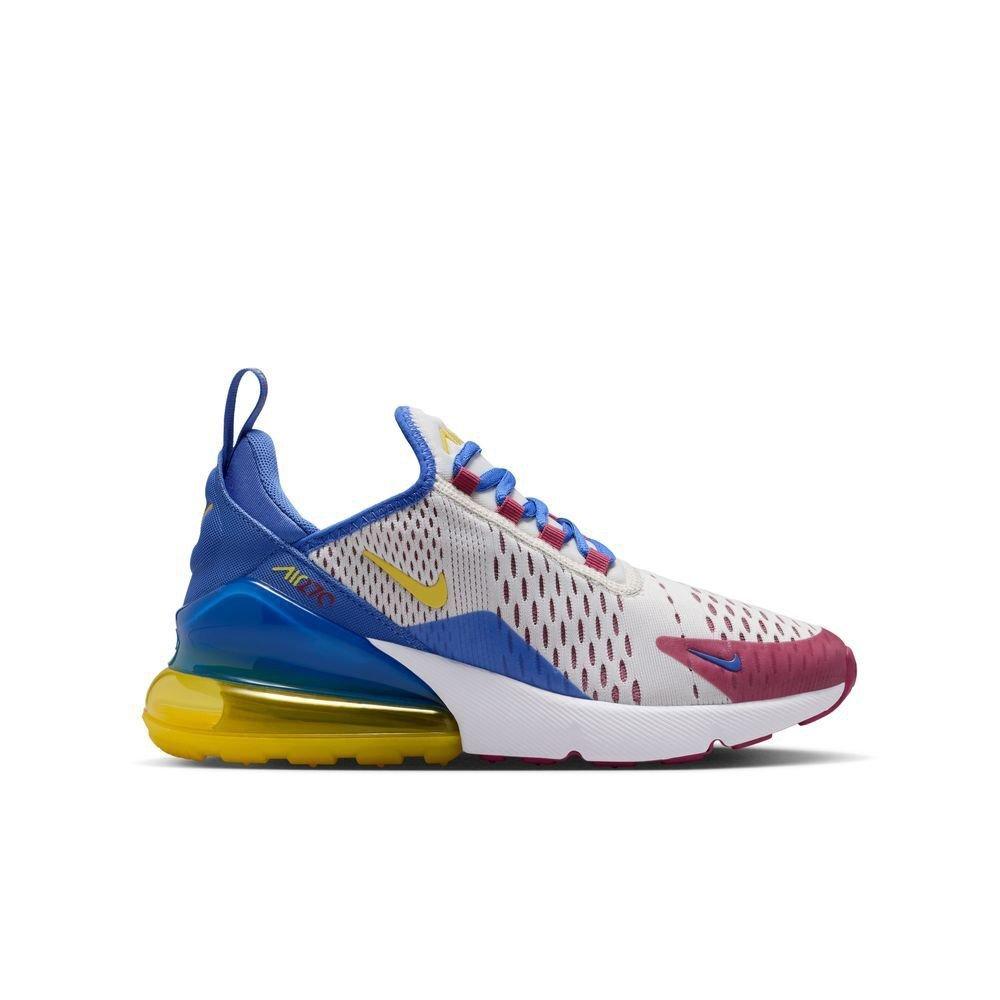 Big Kids' Nike Air Max 270 Sneakers