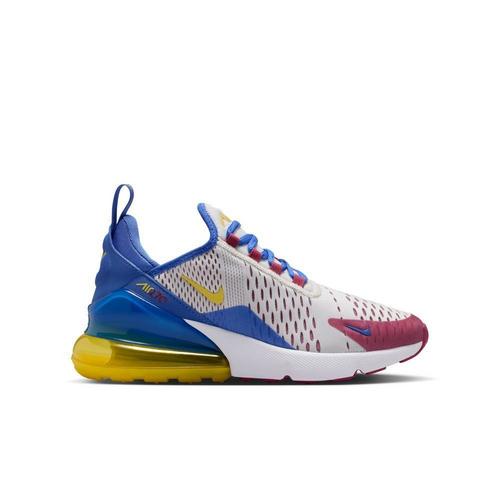Big Kids' Nike Air Max 270 Sneakers - Primary Image