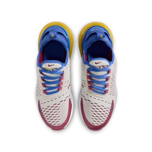 Big Kids' Nike Air Max 270 Sneakers - Primary Image