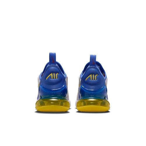Big Kids' Nike Air Max 270 Sneakers - Primary Image