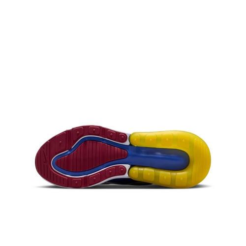 Big Kids' Nike Air Max 270 Sneakers - Primary Image