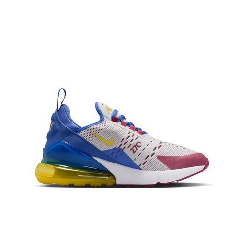 Big Kids' Nike Air Max 270 Sneakers - Primary Image