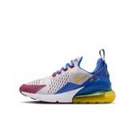 Big Kids' Nike Air Max 270 Sneakers - Thumbnail 6 of 7