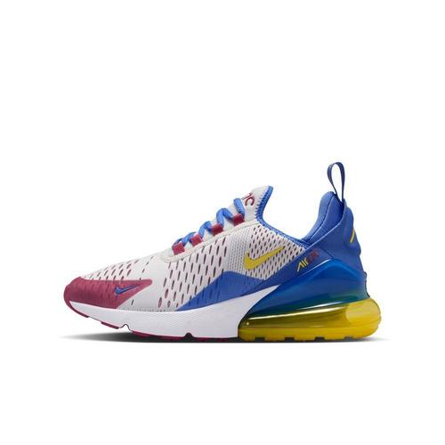 Big Kids' Nike Air Max 270 Sneakers - Primary Image