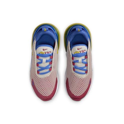 Little Kids' Nike Air Max 270 Sneakers - Primary Image