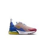Little Kids' Nike Air Max 270 Sneakers - Thumbnail 5 of 6