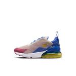 Little Kids' Nike Air Max 270 Sneakers - Thumbnail 6 of 6