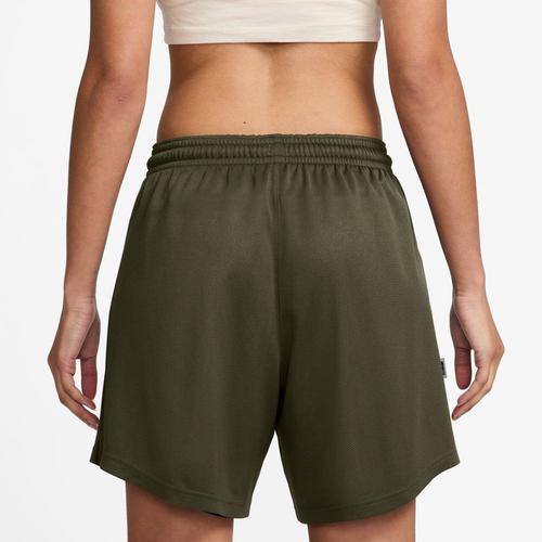 Women's Nike Sabrina Shorts - Primary Image