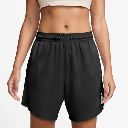 Women's Nike Sabrina Shorts - Primary Image