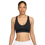 Women's Nike Universa Medium Support Sports Bra - Thumbnail 1 of 2