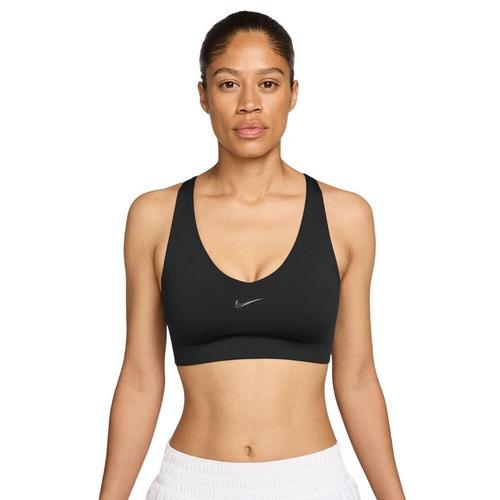 Women's Nike Universa Medium Support Sports Bra - Primary Image