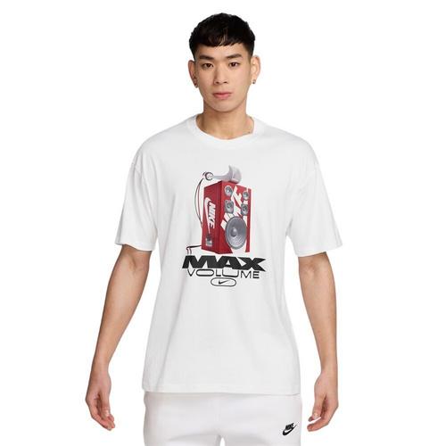 Men's Nike Sportswear M90 Max Volume T-Shirt | SCHEELS.com