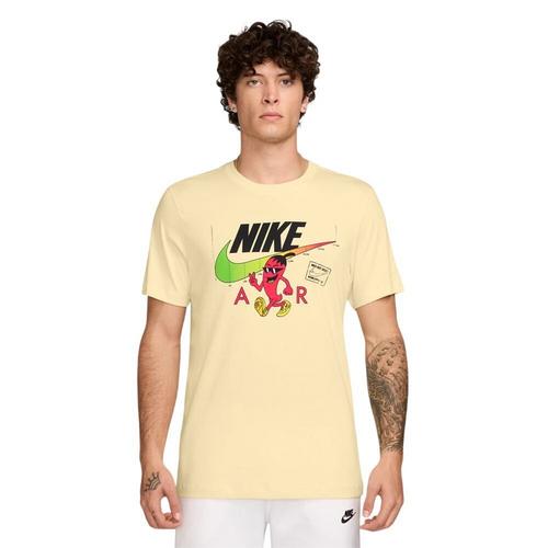 Men's Nike Sportswear Air Pepper T-Shirt - Primary Image