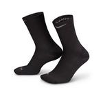 Nike Light Cushion Crew Running Socks - Thumbnail 1 of 4
