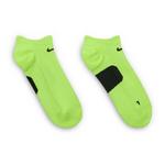 Men's Nike Medium Cushion Ankle Running Socks - Thumbnail 3 of 4