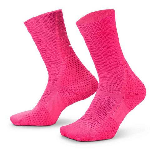 Nike Unicorn Kay Yow Medium Cushion Crew Basketball Socks - Primary Image
