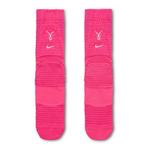 Nike Unicorn Kay Yow Medium Cushion Crew Basketball Socks - Thumbnail 3 of 4