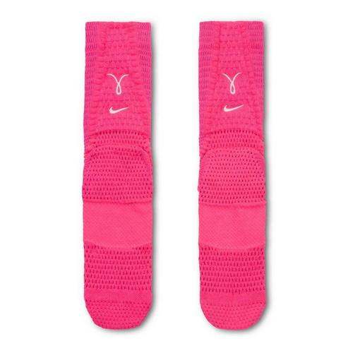 Nike Unicorn Kay Yow Medium Cushion Crew Basketball Socks - Primary Image