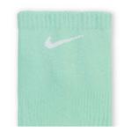 Nike Everyday Plus Medium Cushion 6 Pack No Show Socks - Thumbnail 4 of 4