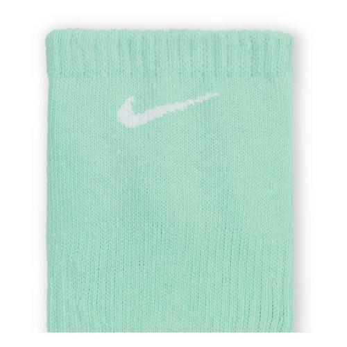 Nike Everyday Plus Medium Cushion 6 Pack No Show Socks - Primary Image
