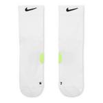 Nike Medium Cushion Mini Crew Running Socks - Thumbnail 2 of 4