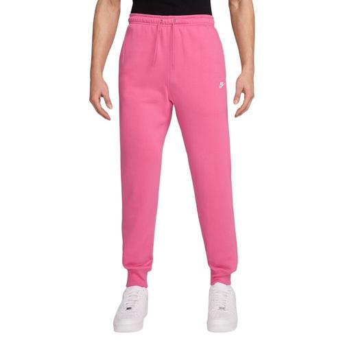Men's Nike Club Joggers - Primary Image