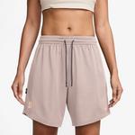 Women's Nike Sabrina Shorts - Thumbnail 1 of 3