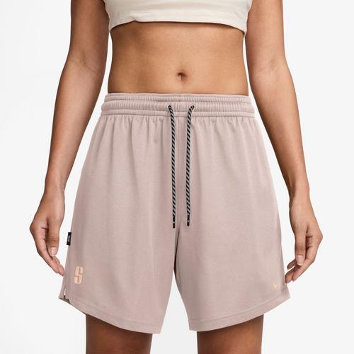 Women's Nike Sabrina Shorts - Primary Image