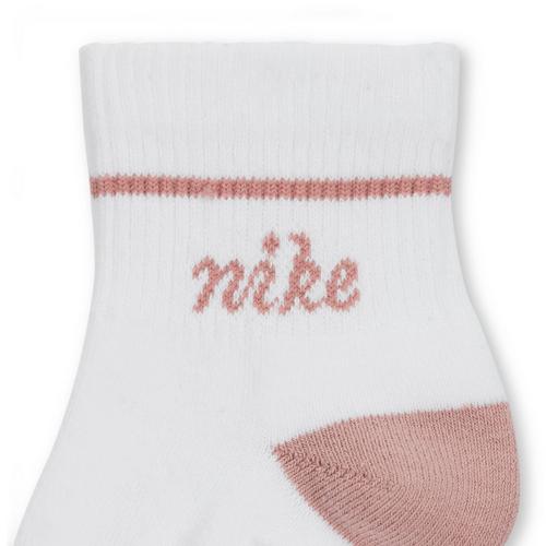 Women's Nike Everyday Plus 3 Pack Ankle Socks - Primary Image