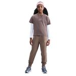 Girls' Nike Sportswear Club Fleece Joggers - Thumbnail 1 of 3