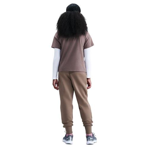 Girls' Nike Sportswear Club Fleece Joggers - Primary Image