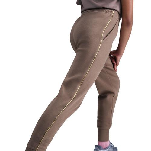 Girls' Nike Sportswear Club Fleece Joggers - Primary Image