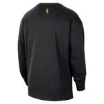 Nike Denver Nuggets 2025 City Edition Essential Long Sleeve T-Shirt - Thumbnail 2 of 2