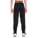 Girls' Nike Pro Dri-FIT Joggers - Thumbnail 2 of 3