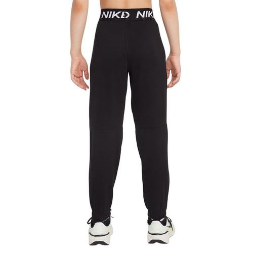 Girls' Nike Pro Dri-FIT Joggers - Primary Image