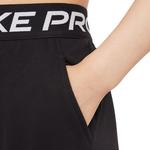 Girls' Nike Pro Dri-FIT Joggers - Thumbnail 3 of 3