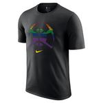 Nike Denver Nuggets 2025 City Edition Essential T-Shirt - Thumbnail 1 of 2