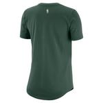 Nike Women's Milwaukee Bucks 2025 City Edition Logo T-Shirt - Thumbnail 2 of 2