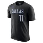 Nike Dallas Mavericks Kyrie Irving #11 2025 City Edition Name & Number T-Shirt - Thumbnail 1 of 2
