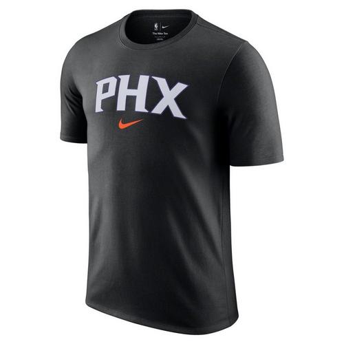 Nike Phoenix Suns 2025 City Edition Essential T-Shirt - Primary Image